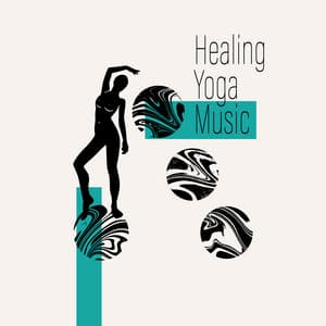 Healing Yoga Music - Reducing Stress Through Deep Breathing and Meditation, Relaxing Music for the Body & Soul - Natural Zen Meditation White Noise