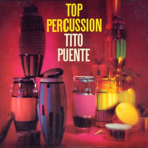 Top Percussion - Tito Puente