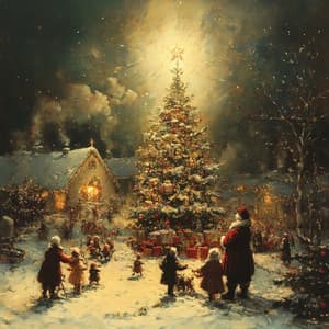 Weihnachtliche Melodien - Kinderweihnacht