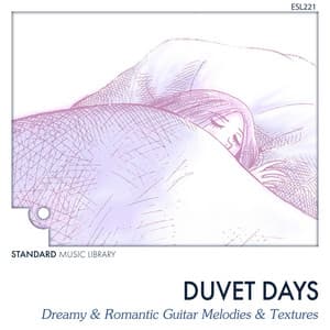 Duvet Days - Richard James Garfoot