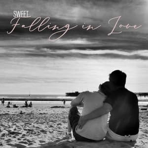 Sweet Falling in Love - Steve Coby