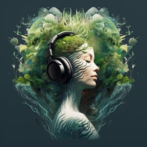 Relajación Profunda: Calma Tu Alma Con Ritmos Binaurales - Música del firmamento