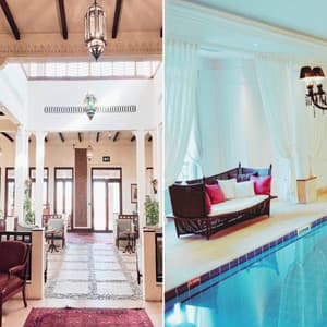 Backdrop for End of Winter - Agradable Musica para Leer