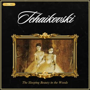 Tchaikovsky: The Sleeping Beauty in the Woods - Pyotr Ilyich Tchaikovsky