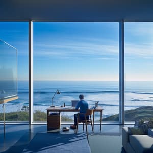 Ritmos Marítimos En El Trabajo: Eficiencia Melódica - Acústica de la Naturaleza