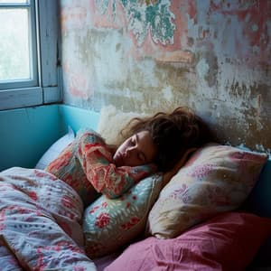 Un Voyage vers la sérénité - Harmonie Nocturne - Musique Zen pour une Relaxation Totale