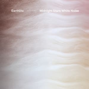 Midnight Stars White Noise - Earthlite
