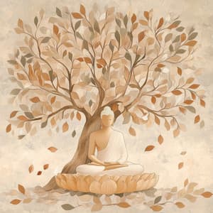 Travesía Espiritual: Nirvana en Posición Relajada con Música Celestial - ZenLifeRelax