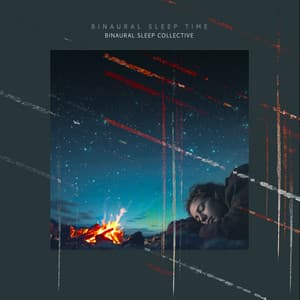 Binaural Sleep Time - Binaural Sleep Collective