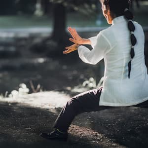 Movements in Light, Qi Energy - Tai Chi Spiritual Moments
