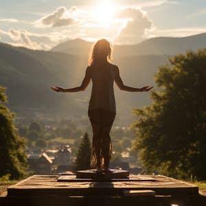 Asanas Oceánicas: Yoga Junto Al Mar - Sonidos Naturaleza