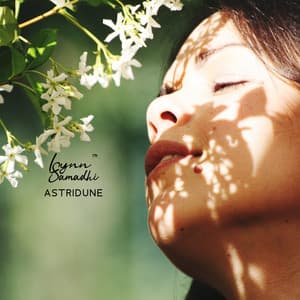 Through the Scented Haze - Lynn Samadhi