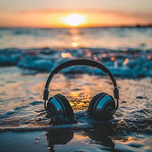 Oceanic Binaural: Melody Drift - 963 Hz Solfeggio Tones