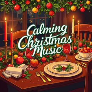 Greatest Christmas Songs - Calming Christmas Music