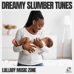 Dreamy Slumber Tunes - Lullaby Music Zone