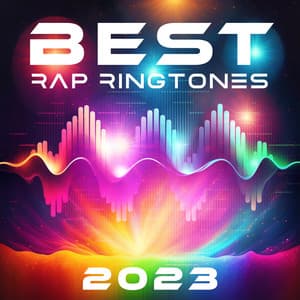 Best Rap Ringtones 2023: Bass Boosted Rap & Hip-Hop Mix - DJ Chill Rap