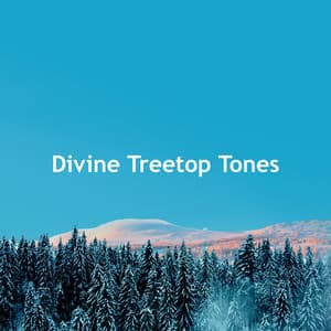 Divine Treetop Tones - Swedish-Bird-Sounds