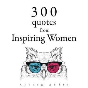 300 Quotes from Inspiring Women - Mother Teresa