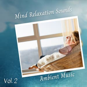 Ambient Music: Mind Relaxation Sounds Vol. 2 - Soothing Baby Lullaby