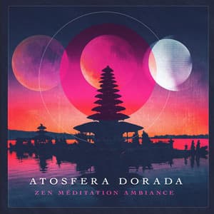 Atosfera Dorada - Zen Méditation Ambiance