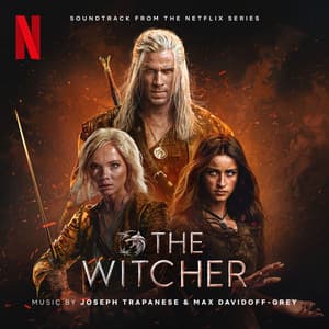 The Witcher: Season 4 - Joseph Trapanese