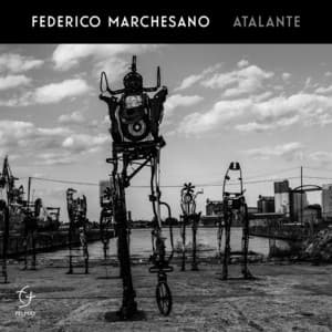 Atalante - Federico Marchesano