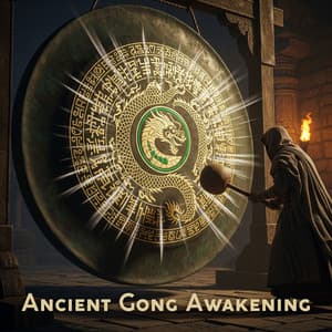 Ancient Gong Awakening - Gongvana