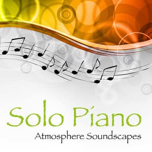 Solo Piano - Solo Piano