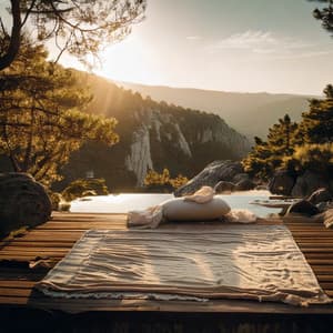 Serene Relaxation Music for Unwinding - Relaxing Zen Music Ensemble