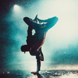 Peaceful Hip Hop Nights - Lofi World