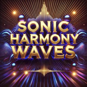 Sonic Harmony Waves - Connectionist