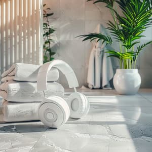 Soothing Chords: Music for Spa Relaxation - Tranquility Spa Center