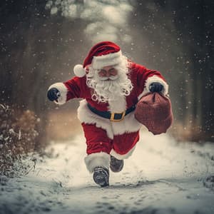 Christmas Melodies: Festive Holiday Tunes and Winter Serenades - Christmas Spirit