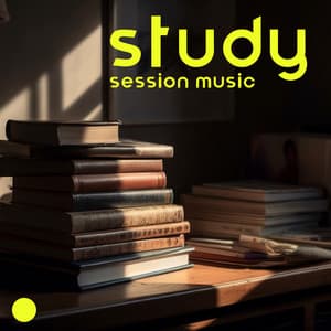 Study Session Music: Brain Training, Stress Free Studying - Brain Stimulation Consort