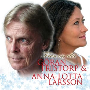 Från oss alla - Göran Fristorp