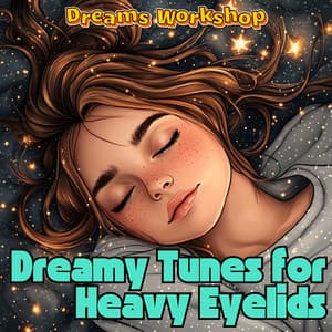 Dreamy Tunes for Heavy Eyelids - Dreams Workshop