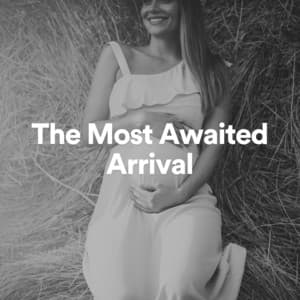 The Most Awaited Arrival - Heart Beat Sound for Sleep