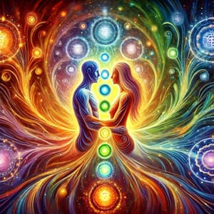 Attracts Extremely Strong Love - Manifest True Feelings, Powerful Subliminal Frequency, Telepathy is Real - Hz Frequency Zone