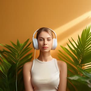 Armonía Silenciosa: Música Suave Para Desconectar - Restaurante Música Lista de reproducción Ambiente