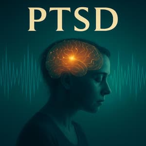 PTSD Trauma From Chaos to Clarity - Bryan Hz