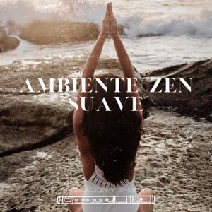 Ambiente Zen Suave: Encuentra la Paz en un Baño Relajante - Relajación y Armonía