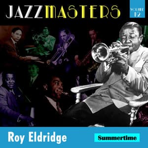 Summertime - Roy Eldridge