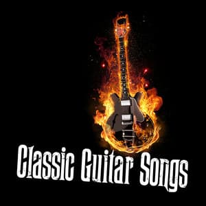 Classic Guitar Songs - Best Guitar Songs