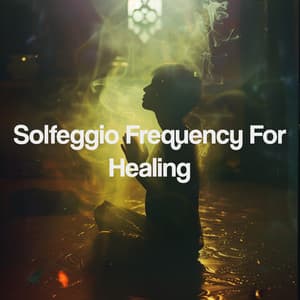 Solfeggio Frequency For Healing - Binaural Beats Sleep