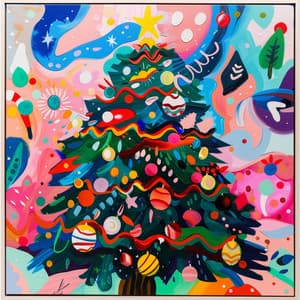 Christmas Delights - Christmas Music Piano