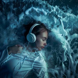 Ocean Lullaby: Sleep Music - Jungle Sleep Sounds