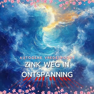 Zink weg in ontspanning - Autogene Vredespoort