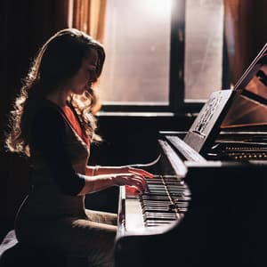 Noche De Relajación: Melodías Orquestales - Charles Anderson