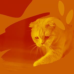 Mind-blowing Music for Cats Jukebox - Latin Music - Relaxing Music for Cats