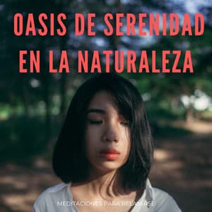 Oasis De Serenidad En La Naturaleza: Meditaciones Para Relajarse - Los acordes de la red